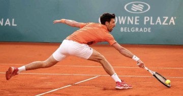 手机客户端-苦战三小时终迎红土首胜 德约的状态回来了吗？