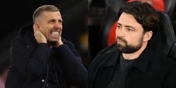 英超垫底双雄齐炒帅 这能帮他们翻身么？