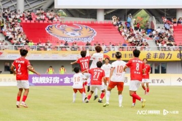 移动应用-粤超全面开战，广州、清远、深圳、肇庆、东莞、揭阳取开门红