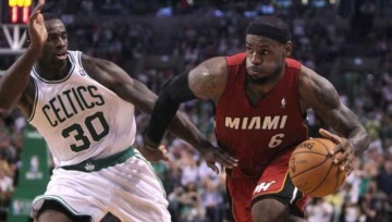 安卓下载-生涯交手99次！詹姆斯与凯尔特人的命运紧密交织