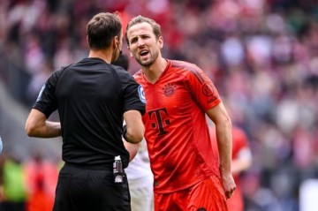 凯恩：缺阵≠不参与夺冠 希望冠军能让一些人闭嘴