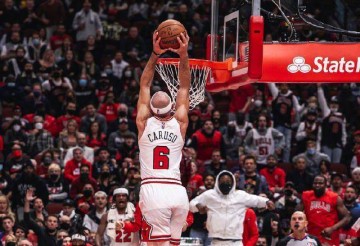 移动应用-首次面对老东家 卡鲁索：会情绪化 我们依然紧密