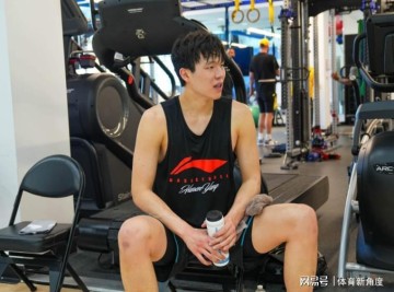 开云官方-恭喜杨瀚森，全明星来了