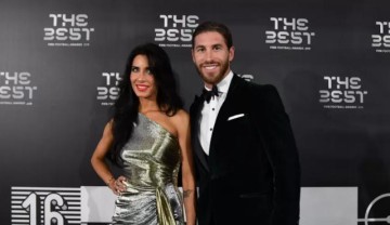 移动应用-拉莫斯妻子：我俩每天都过夫妻生活！