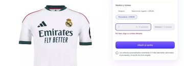 kaiyun sports-每体：皇马官方商店不允许在球衣上印哈兰德名字，罗德里可以