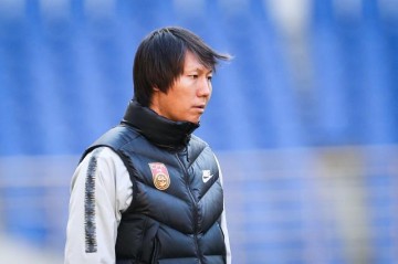 移动应用-国足换帅延续一怪圈：15年无一人带满世预赛